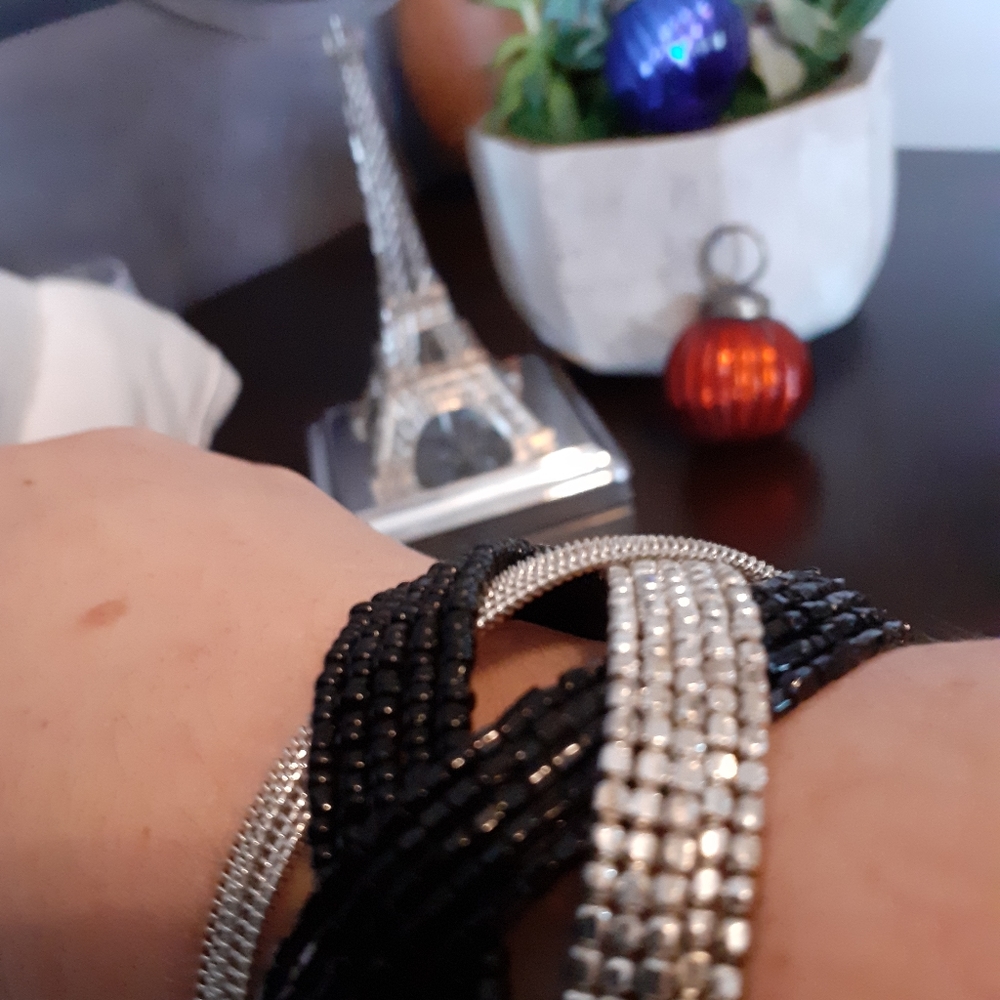 Statement Bangle - image 2